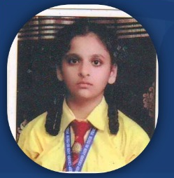 Arshita Singh